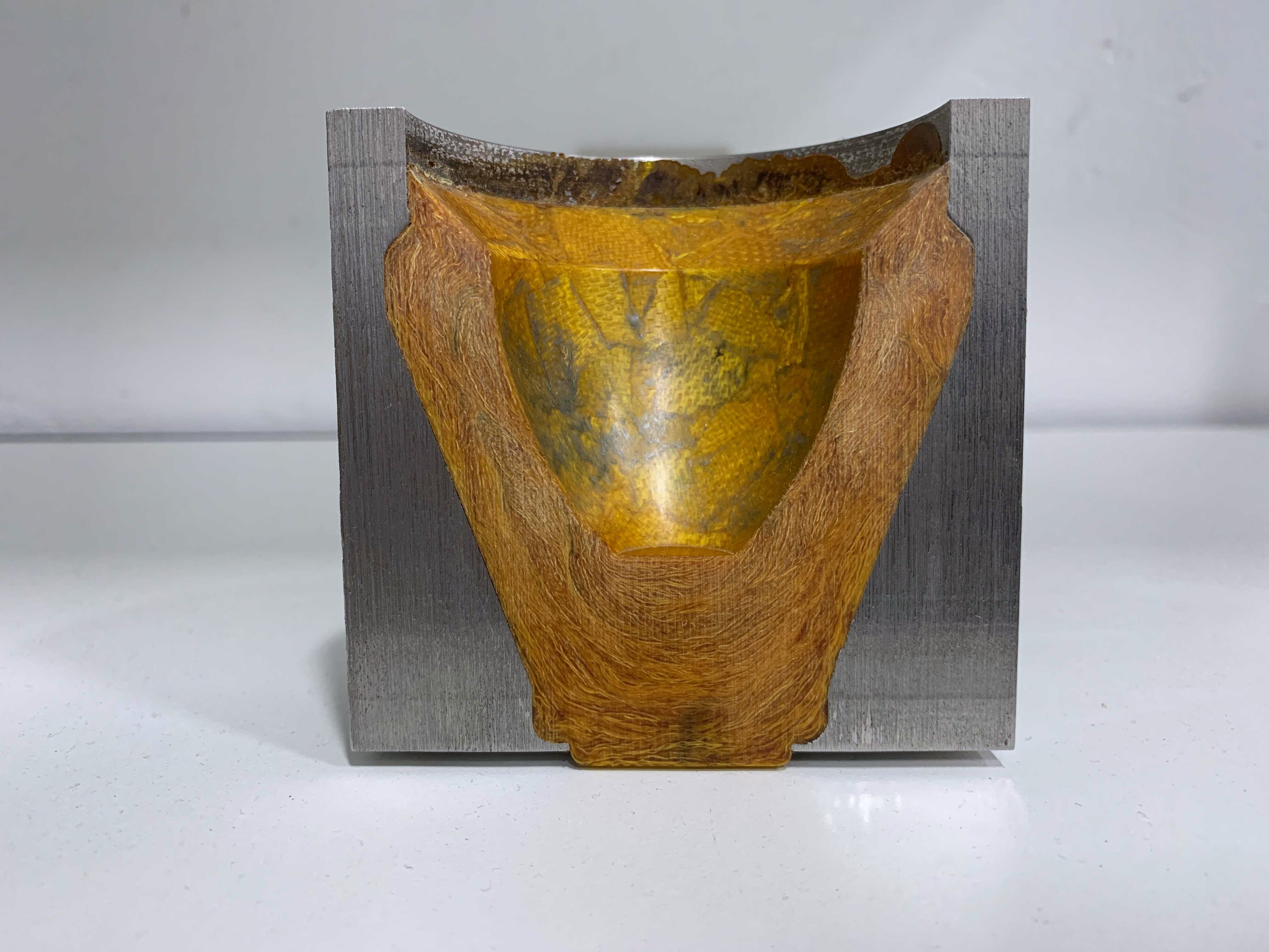 A photo from our company's history